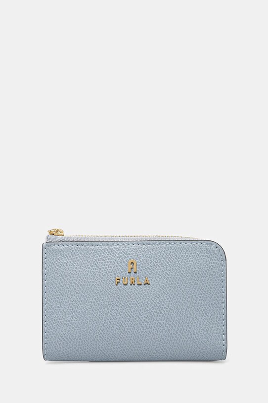Furla husa de chei din piele albastru WR00435.ARE000.3593S