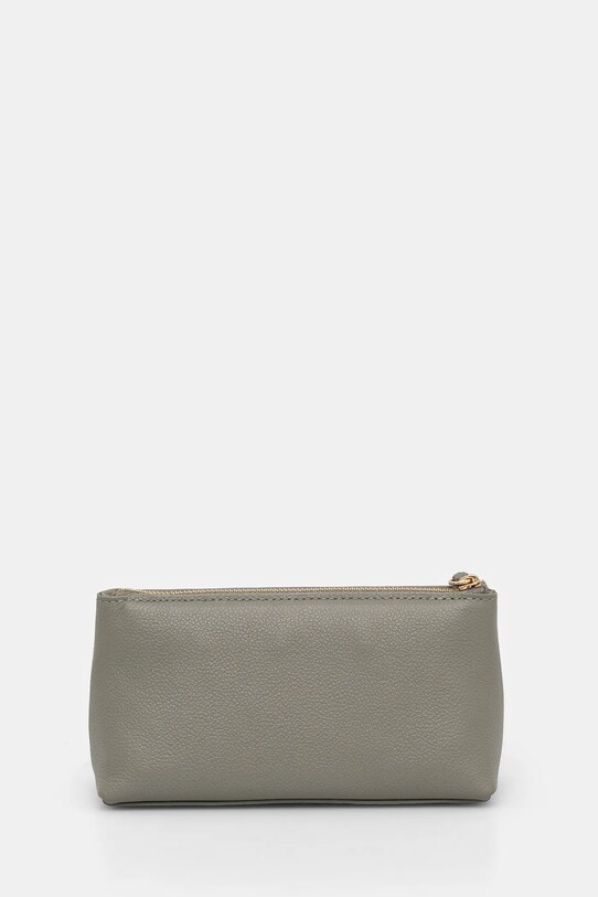 Аксесуари Шкіряна косметичка Furla WE00710.BX3036.AG700 зелений
