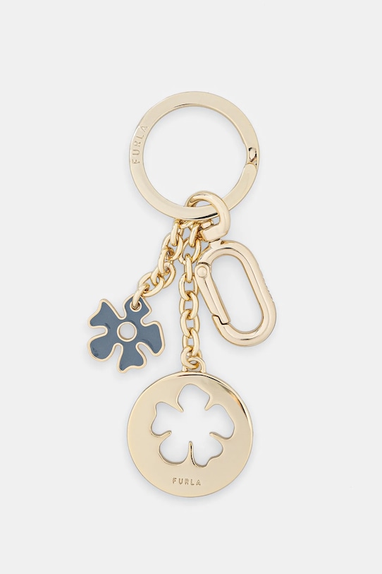 Furla ciondolo oro WR00706.MES000.0773S