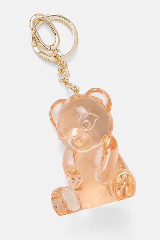 Furla breloc WR00778.BX3789.CX000 roz SS25