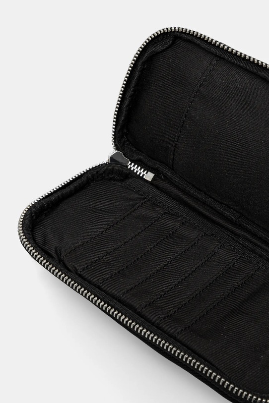 Obal na mobil Love Moschino čierna JC5720PP1