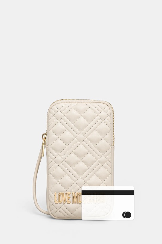 Love Moschino carcasa de telefon JC5660PP1