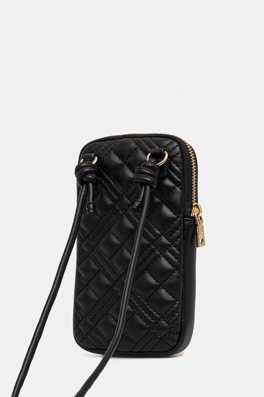 Dodatki Ovitek za telefon Love Moschino JC5660PP1 črna
