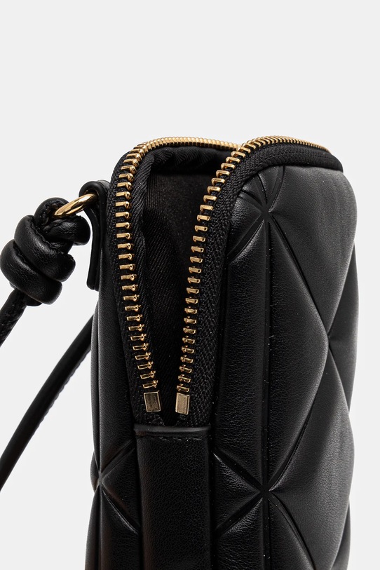 Love Moschino pokrowiec na telefon JC5645PP1 czarny