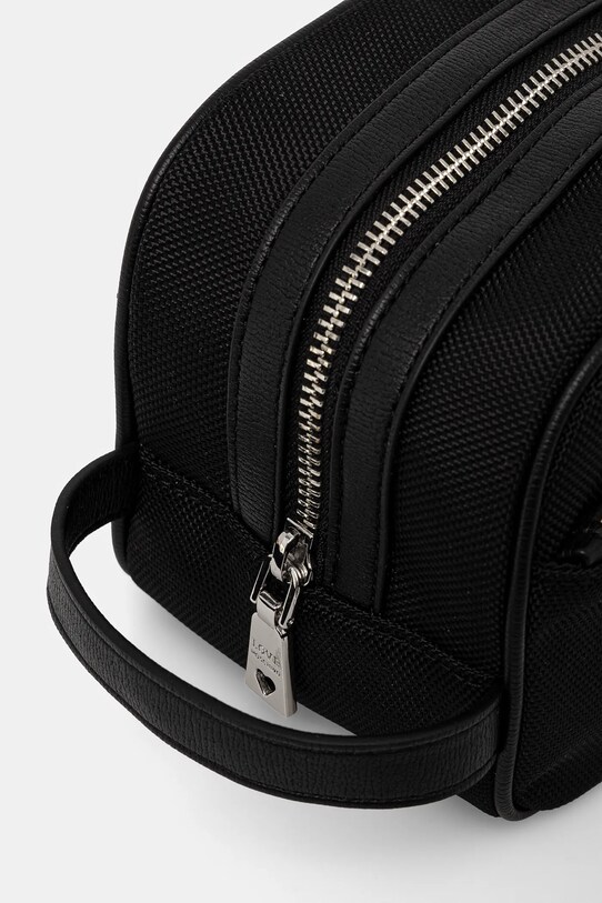 Косметичка Love Moschino чорний JC5310PP1