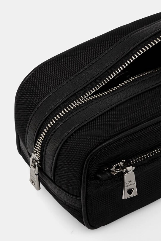 Косметичка Love Moschino JC5310PP1 чорний