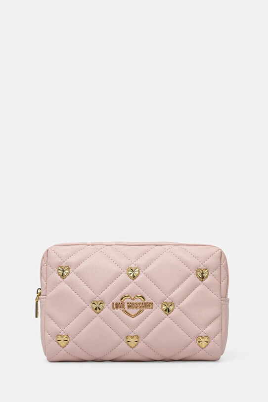 Love Moschino portfard Planet friendly roz JC5300PP1