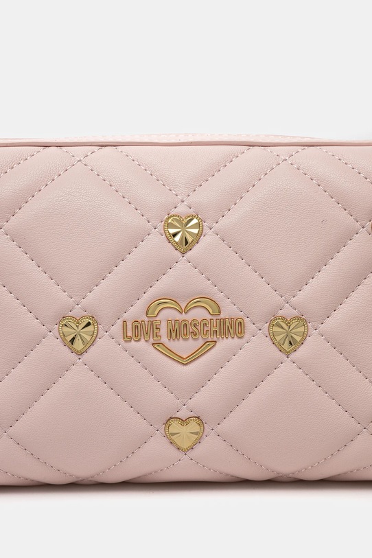 Dodaci Kozmetička torbica Love Moschino JC5300PP1 roza
