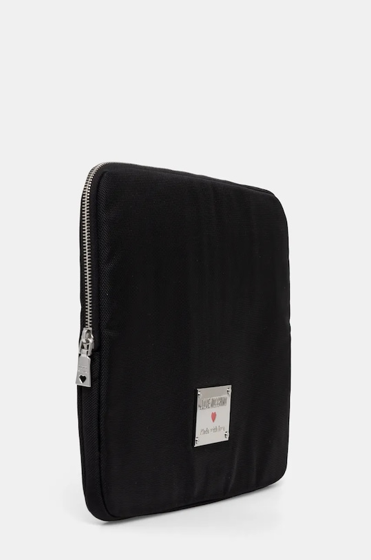 Love Moschino husa laptop JC5010PP1 negru SS25