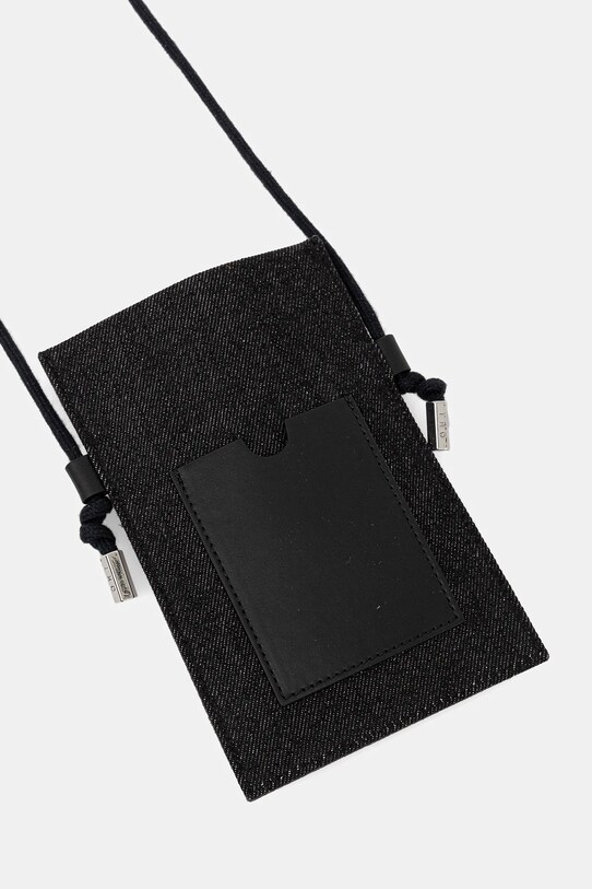 Akcesoria IRO pokrowiec na telefon WM117ZONIDN czarny