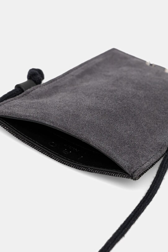 IRO pokrowiec na telefon WM117ZONIDN czarny