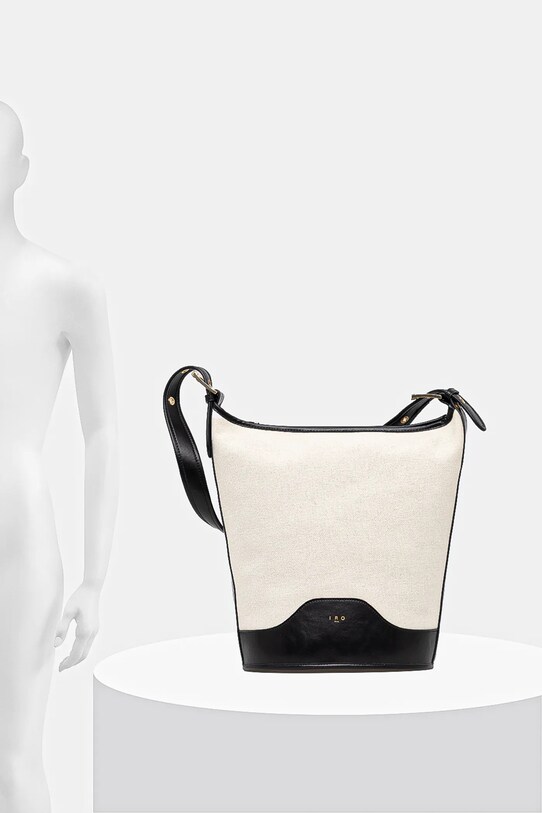 IRO torebka WM144ZYKET