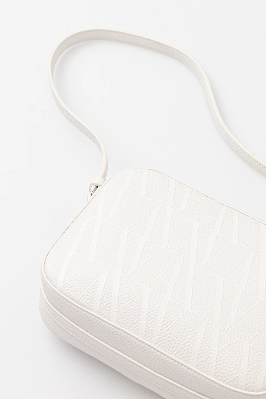 Doplňky Kabelka Armani Exchange XW001200.AF15325 bílá