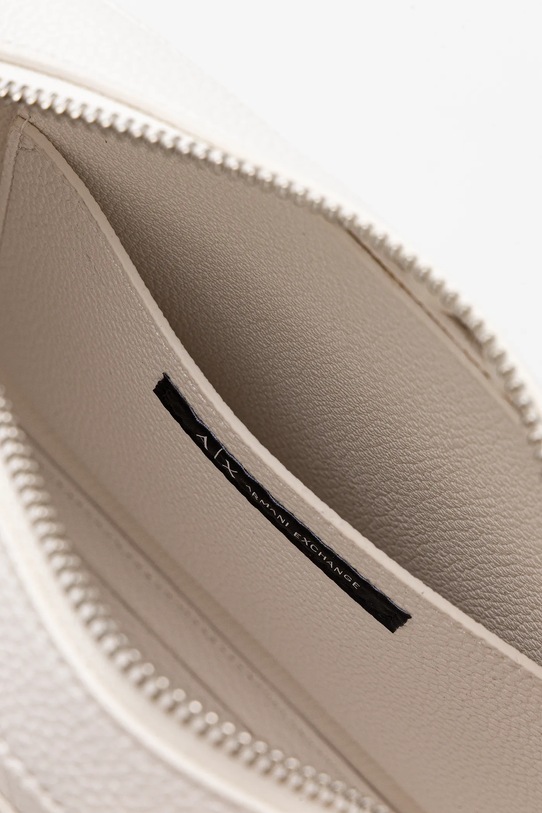 Kabelka Armani Exchange XW001200.AF15325 bílá