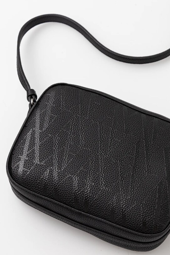 Akcesoria Armani Exchange torebka XW001200.AF15325 czarny