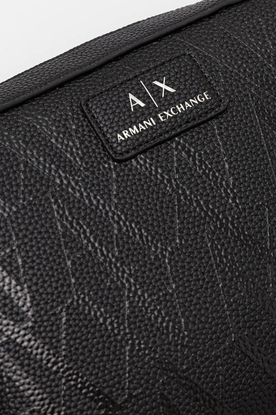 Armani Exchange torebka czarny XW001200.AF15325