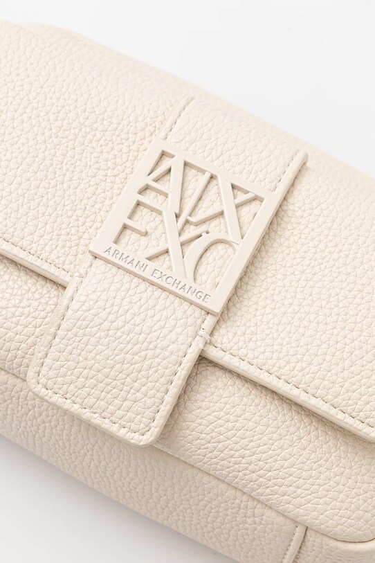 Armani Exchange torebka beżowy XW000324.AF11902