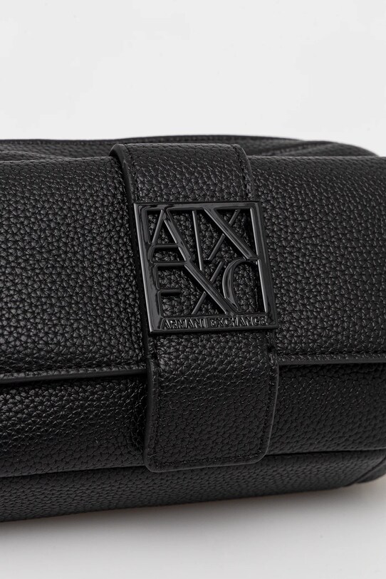 Akcesoria Armani Exchange torebka XW000324.AF11902 czarny
