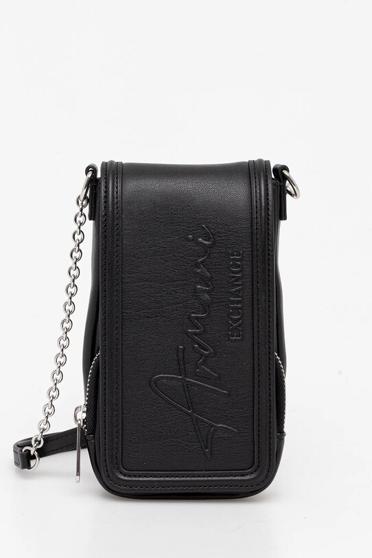 Armani Exchange tok fekete XW000946.AF12584