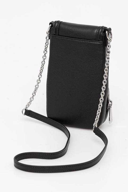 Kiegészítők Armani Exchange tok XW000946.AF12584 fekete