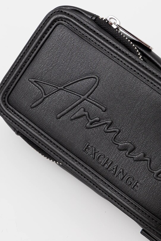 Armani Exchange custodia nero XW000946.AF12584
