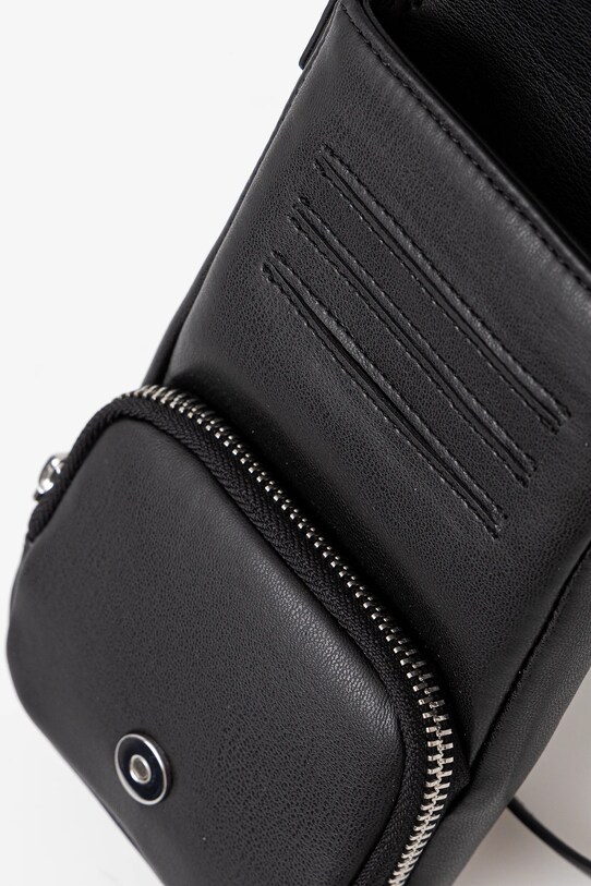 Armani Exchange tok XW000946.AF12584 fekete