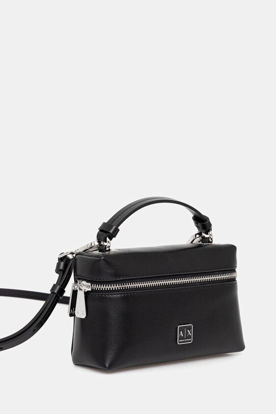 Косметичка Armani Exchange XW000412.AF12153 чёрный SS25