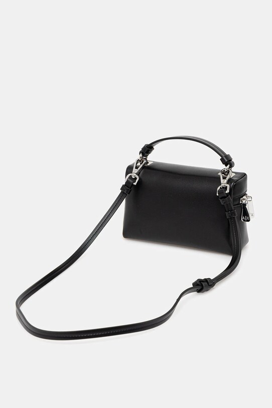 Аксессуары Косметичка Armani Exchange XW000412.AF12153 чёрный