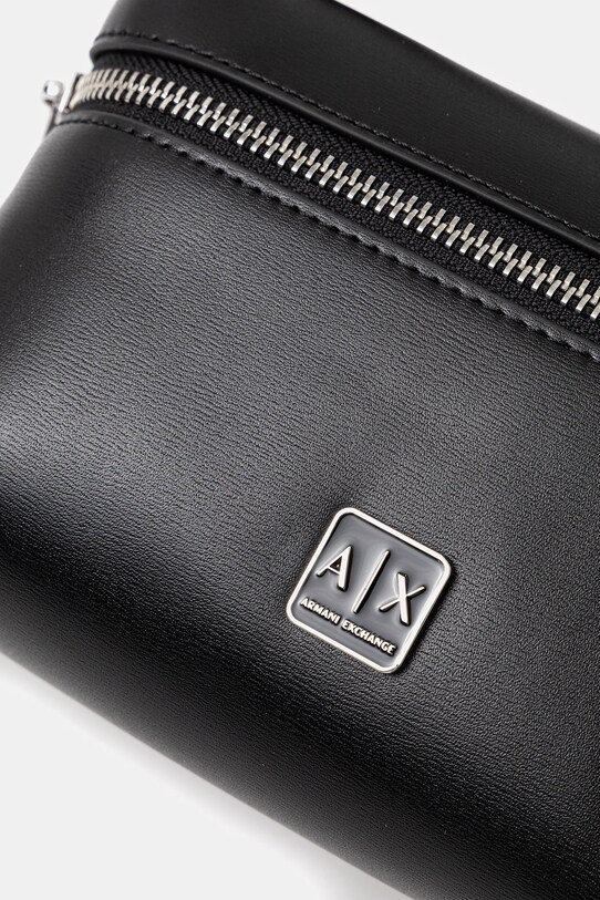 Косметичка Armani Exchange чёрный XW000412.AF12153