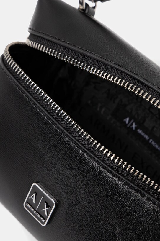 Armani Exchange kosmetyczka XW000412.AF12153 czarny
