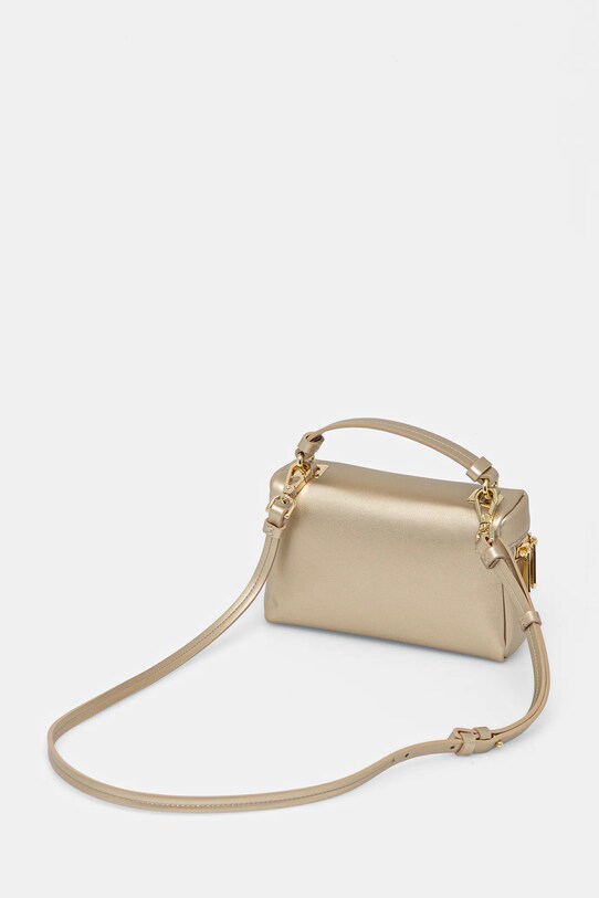 Аксессуары Косметичка Armani Exchange XW000412.AF12153 золотой