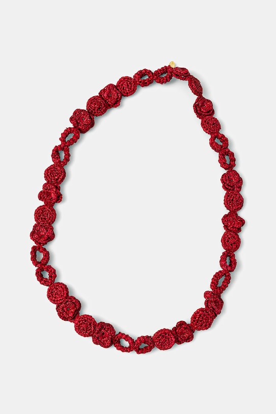 Κολιέ Liviana Conti Συσκευασία Δώρου κόκκινο A5SJ83