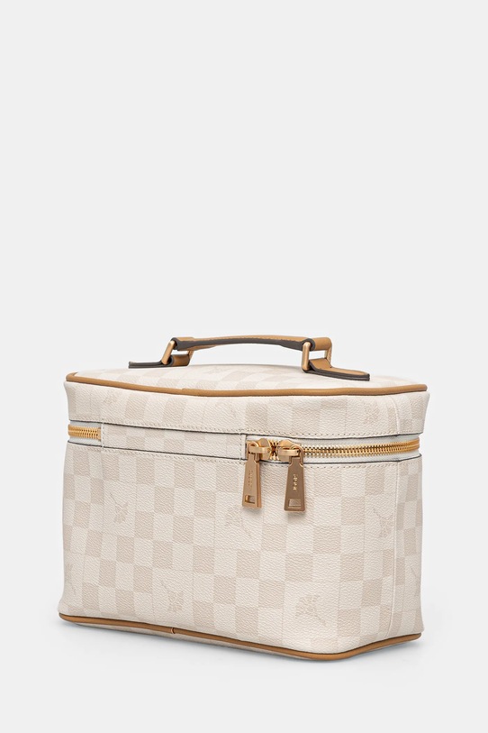 Kosmetická taška Joop! Cortina Piazza Flora 4140006429 béžová SS25