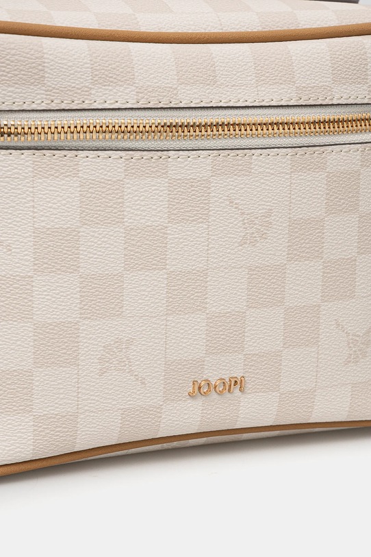 Doplňky Kosmetická taška Joop! Cortina Piazza Flora 4140006429 béžová