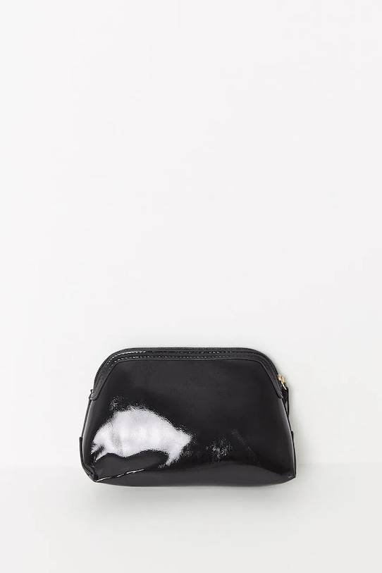 Аксесоари Козметична чанта women'secret DAILY FROSTED 4848839 черен