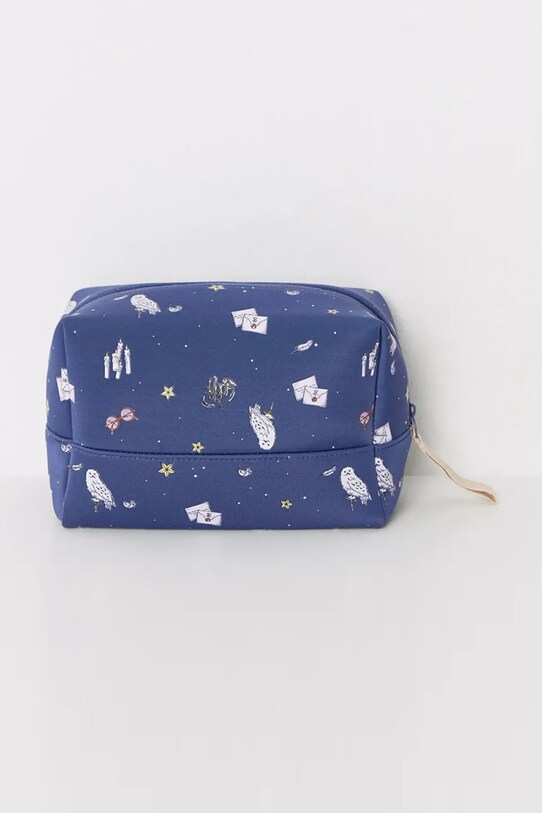 women'secret portfard HARRY POTTER 4848836 albastru SS25