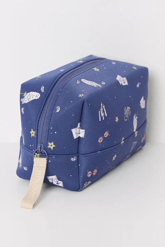 Accesorii women'secret portfard HARRY POTTER 4848836 albastru