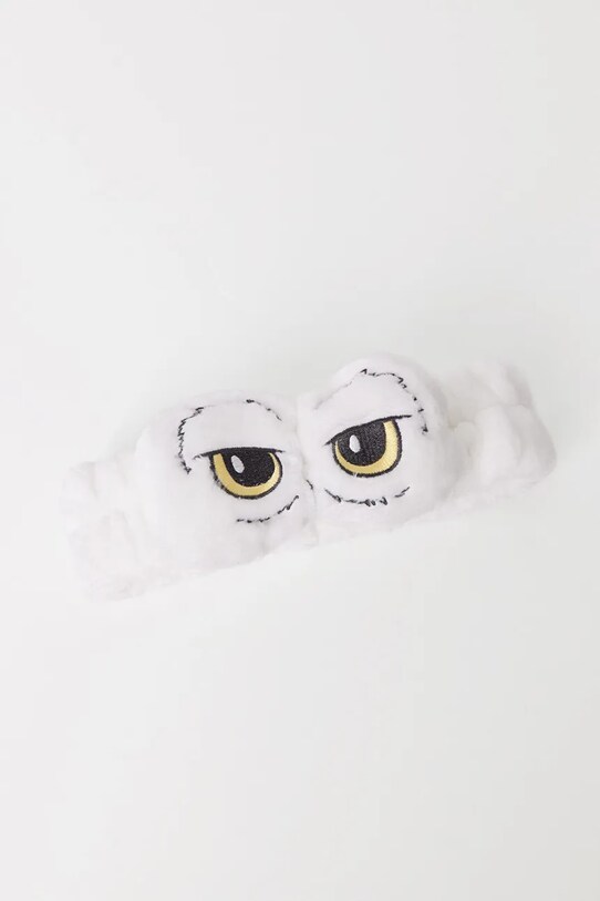Doplňky Čelenka do vlasů women'secret HARRY POTTER 1378901 béžová
