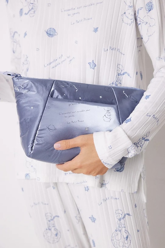 Косметичка women'secret THE LITTLE PRINCE блакитний 4848845