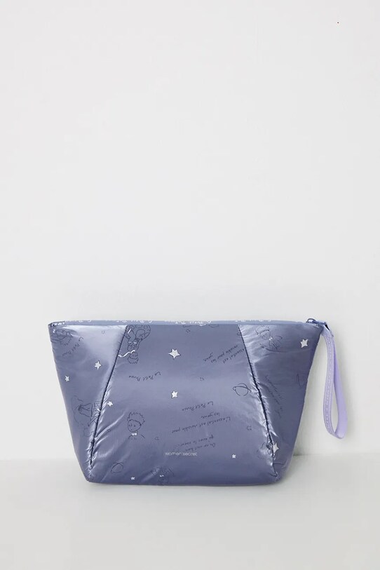 Аксесуари Косметичка women'secret THE LITTLE PRINCE 4848845 блакитний