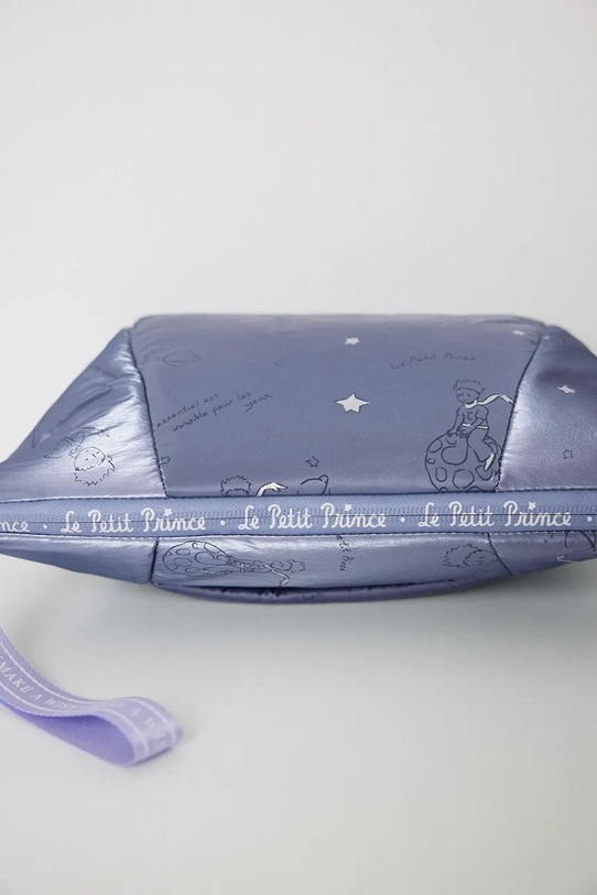 Косметичка women'secret THE LITTLE PRINCE 4848845 голубой