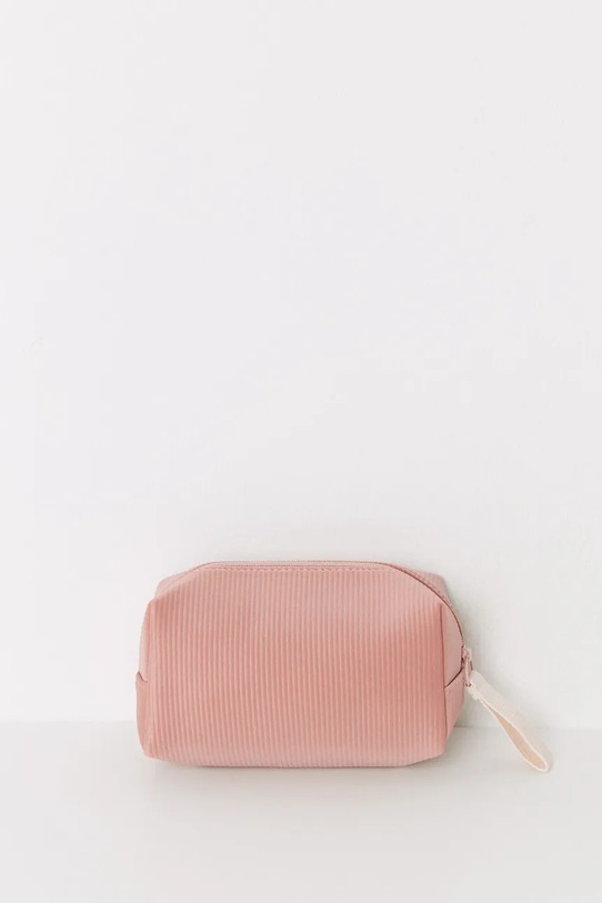 Kozmetička torbica women'secret MOOMIN 4848856 narančasta SS25