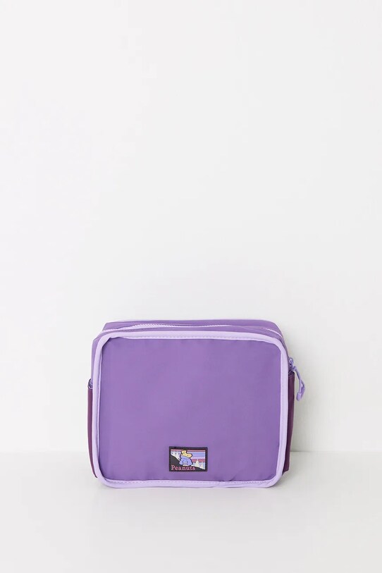 Косметичка women'secret SNOOPY 4848840 бежевый SS25