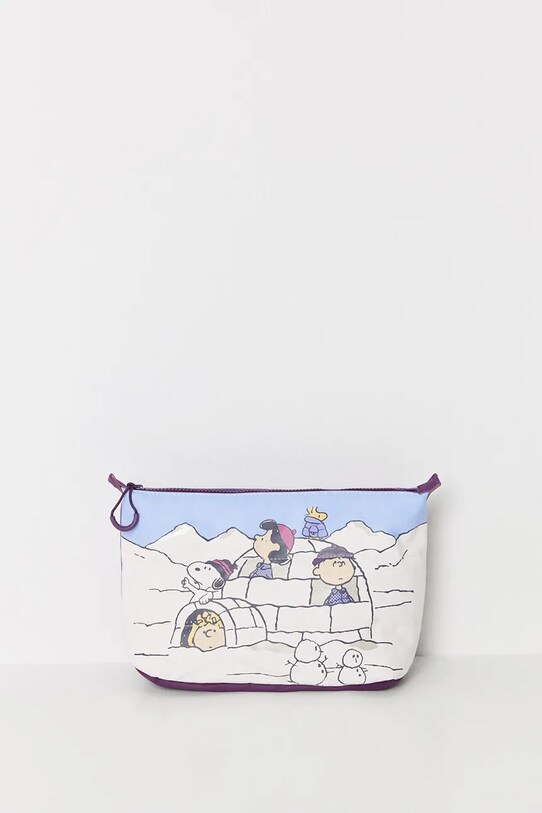 Косметичка women'secret SNOOPY бежевий 4848841