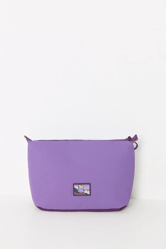 Косметичка women'secret SNOOPY 4848841 бежевий SS25