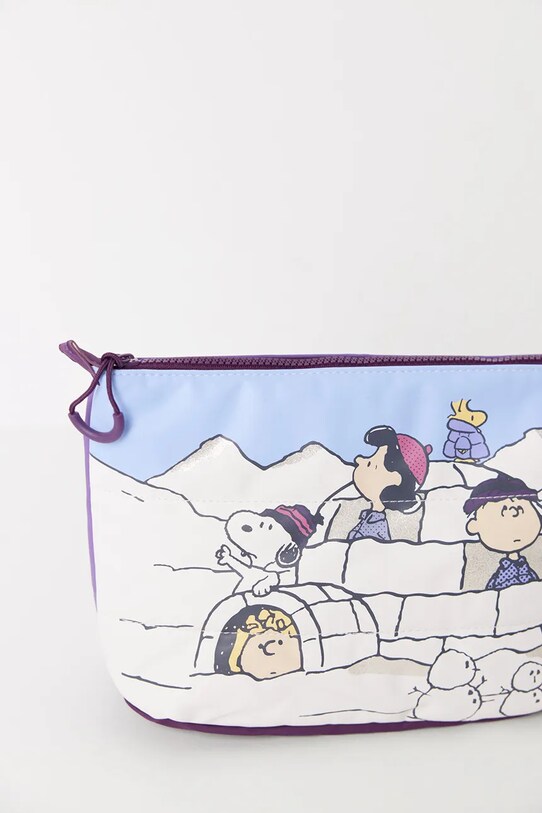 Косметичка women'secret SNOOPY бежевий 4848841