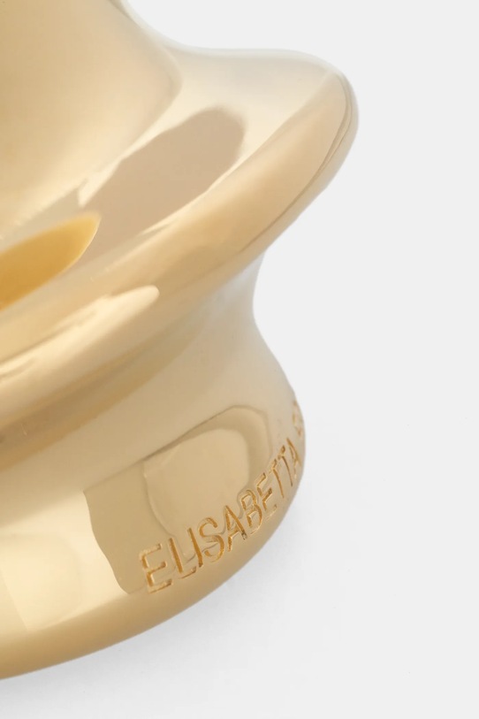 Accesorii Elisabetta Franchi brățară BC59B51E2 aur