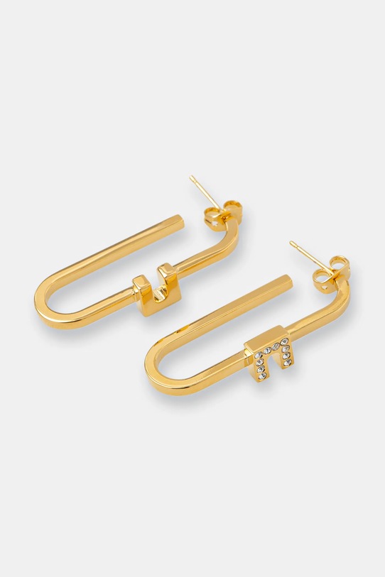 Náušnice Elisabetta Franchi OR55M51E2 zlatá SS25