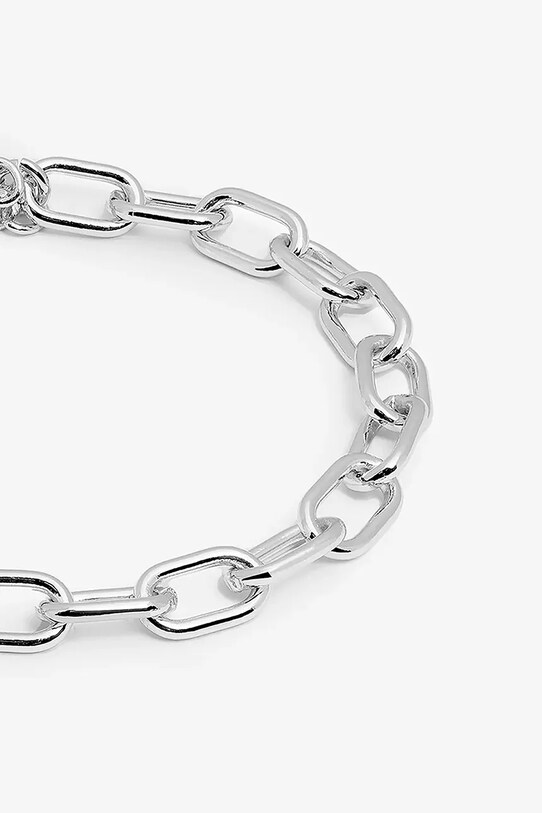 Аксесоари Гривна ANIA KRUK VINTAGE MRUAM2690 сребърен