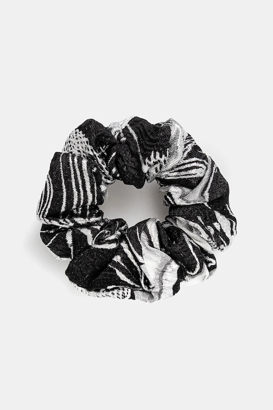 Stine Goya elastic de par negru SG.PS25.A022.1608